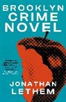 Jonathan Lethem, Lethem Jonathan - Brooklyn Crime Novel