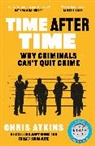 Chris Atkins, Atkins Chris - Time After Time