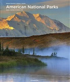 Sabine von kienlin, Melanie Pawlitzki - American National Parks. Bd.1