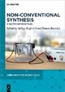 Banerjee, Bubun Banerjee, György Keglevich - Non-Conventional Synthesis