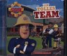 Feuerwehrmann Sam. Staffel.13.1, 1 Audio-CD (Audiolibro)