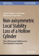 Surkay D Akbarov, Surkay D. Akbarov, Muhammad You Anwar, Muhammad Yousaf Anwar, Zafer Kutug - Non-axisymmetric Local Stability Loss of a Hollow Cylinder
