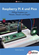 Günter Spanner - Raspberry Pi 4 und Pico