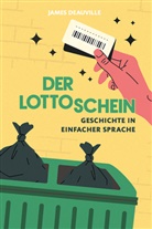 James Deauville, Spass am Lesen Verlag GmbH, Spaß am Lesen Verlag GmbH - Der Lottoschein