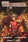 H. Anthony, Hotep Anthony, R. Broussard, Roland Broussard - Mask of the Orisha, volume 1
