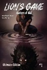 Kevin W. Brown, Mac Thy - Lion's Game, volume 1