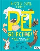Russell Kane, Kane Russell, Erica Salcedo, Salcedo Erica - Pet Selector!
