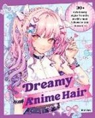 Mei Lan, Mei Yan - Dreamy Anime Hair