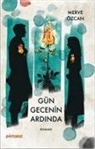 Merve Özcan - Gün Gecenin Ardinda
