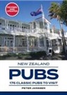Peter Janssen - New Zealand Pubs