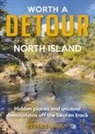 Peter Janssen - Worth A Detour North Island