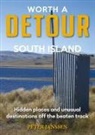Peter Janssen - Worth A Detour South Island