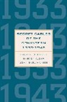 Fridrikh Igorevich Firsov, John Earl Haynes, Harvey Klehr, Harvey Haynes Klehr - Secret Cables of the Comintern, 1933-1943