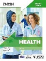 Judith Adams, Adams Judith, Stephen Hoare, Mary Riley, Riley Mary - Health T Level: Core Second Edition
