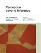 Liliana Albertazzi, Gert J Van Tonder, Gert J. Van Tonder, Vishwana, Dhanraj Vishwanath, Albertazzi Liliana... - Perception beyond Inference