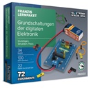 Burkhard Kainka - Das Franzis Lernpaket Grundschaltungen der digitalen Elektronik