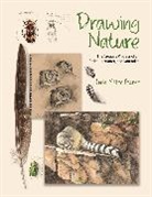 Linda M. Feltner, Linda Miller Feltner - Drawing Nature