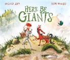 Susannah Lloyd, Paddy Donnelly - Here Be Giants