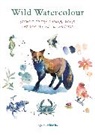 Inga Buividavice, Inga Buividavice - Wild Watercolour