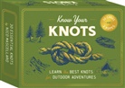 Nico Mascellaro, Adi Gilbert - Know Your Knots
