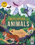 Jules Howard, Howard Jules, Jarom Vogel - Encyclopedia of Animals
