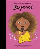 Maria Isabel Sanchez Vegara, Maria Isabel Sánchez Vegara, María Isabel Sánchez Vegara, Jade Orlando - Beyoncé