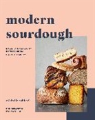Michelle Eshkeri, Patricia Niven - Modern Sourdough