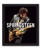 Gillian G. Gaar - Bruce Springsteen At 75