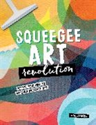 Clara Cristina de Souza Rego - Squeegee Art Revolution