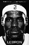 Jeff Benedict - LeBron