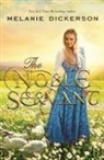 Melanie Dickerson - The Noble Servant
