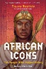 Tracey Baptiste, Baptiste Tracey - African Icons