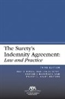 George J. Bachrach, Tracey Lee Haley, Marilyn Klinger, Mike F. Pipkin - The Surety's Indemnity Agreement