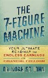 Noah St. John - The 7-Figure Machine
