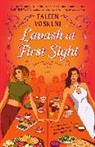Taleen Voskuni - Lavash at First Sight