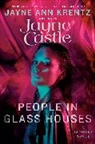 Jayne Castle - People in Glass Houses