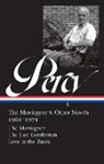 Paul Elie, Walker Percy - Walker Percy: The Moviegoer & Other Novels 1961-1971 (LOA #380)