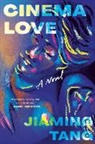 Jiaming Tang - Cinema Love