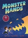 Karen Kane, Dion Mbd, Jonaz McMillan - Monster Hands