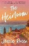 Jessie Rosen - The Heirloom