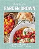 Julia Dzafic - Garden Grown