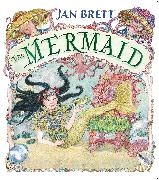 Jan Brett, Brett Jan, Brett Jan - The Mermaid