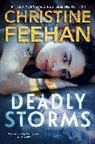 Christine Feehan - Deadly Storms