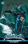 Chuck Dixon, Greg Land, Scott McDaniel, Dennis O'Neil - Nightwing: A Knight in Bludhaven Compendium Book One
