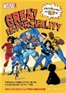 Troy Benjamin, Benjamin Troy, Jenn Fujikawa - Marvel: Great Responsibility