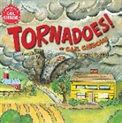 Gail Gibbons - Tornadoes! (Third Edition)