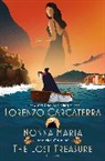 Lorenzo Carcaterra - Nonna Maria and the Case of the Lost Treasure