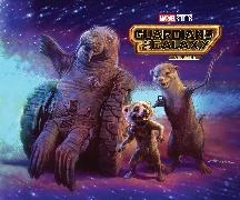 Jess Harrold,  Harrold Jess - Marvel Studios' Guardians Of The Galaxy Vol. 3: The Art Of The Movie