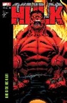 Arthur Adams, Jeph Loeb, Loeb Jeph, Ed McGuinness, TBA, Adams Arthur... - Hulk Modern Era Epic Collection: Who Is The Red Hulk?