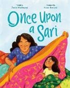 Avani Dwivedi, Zenia Wadhwani - Once Upon a Sari